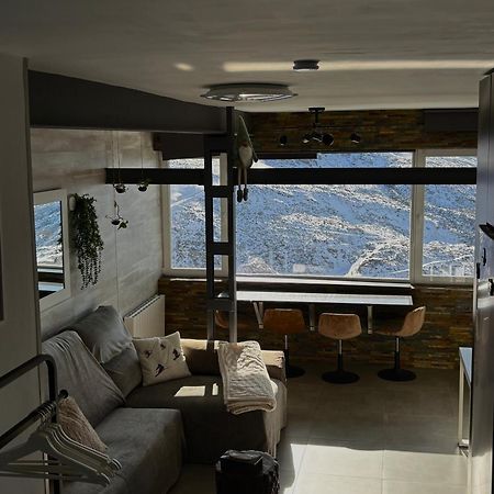 Ferienwohnung Biznaga Nevada Granada Exterior foto
